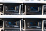 HYUNDAI Tucson 1.7CRDI 141cv  ocasión