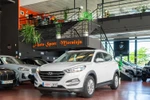HYUNDAI Tucson 1.7CRDI 141cv  ocasión