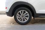 HYUNDAI Tucson 1.7CRDI 141cv  ocasión