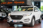 HYUNDAI Tucson 1.7CRDI 141cv  ocasión