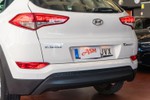 HYUNDAI Tucson 1.7CRDI 141cv  ocasión