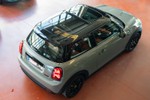 MINI Cooper SE 184cv  ocasión