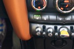 MINI Cooper SE 184cv  ocasión