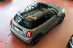 MINI Cooper SE 184cv  ocasión