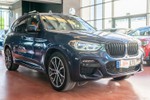 BMW X3 xDrive30e 292cv Pack M  ocasión