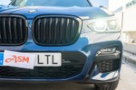 BMW X3 xDrive30e 292cv Pack M  ocasión