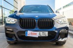BMW X3 xDrive30e 292cv Pack M  ocasión