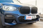 BMW X3 xDrive30e 292cv Pack M  ocasión