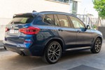 BMW X3 xDrive30e 292cv Pack M  ocasión