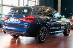 BMW X3 xDrive30e 292cv Pack M  ocasión