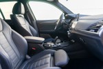 BMW X3 xDrive30e 292cv Pack M  ocasión