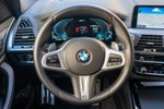BMW X3 xDrive30e 292cv Pack M  ocasión