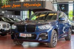 BMW X3 xDrive30e 292cv Pack M  ocasión