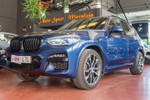 BMW X3 xDrive30e 292cv Pack M  ocasión