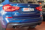 BMW X3 xDrive30e 292cv Pack M  ocasión