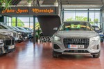 AUDI Q2 30TDI 116cv sTronic Advance  ocasión