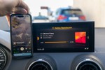 AUDI Q2 30TDI 116cv sTronic Advance  ocasión