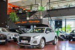 AUDI Q2 30TDI 116cv sTronic Advance  ocasión