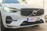 VOLVO XC60 2.0 B4 D 197cv Inscription  ocasión