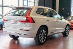 VOLVO XC60 2.0 B4 D 197cv Inscription  ocasión