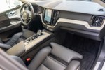 VOLVO XC60 2.0 B4 D 197cv Inscription  ocasión