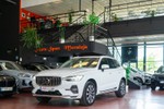 VOLVO XC60 2.0 B4 D 197cv Inscription  ocasión