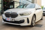 BMW Serie 1 116d 116cv Pack M  ocasión