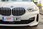 BMW Serie 1 116d 116cv Pack M  ocasión