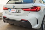 BMW Serie 1 116d 116cv Pack M  ocasión