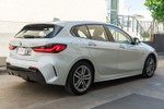 BMW Serie 1 116d 116cv Pack M  ocasión