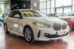 BMW Serie 1 116d 116cv Pack M  ocasión