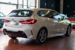 BMW Serie 1 116d 116cv Pack M  ocasión