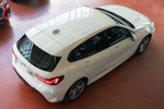 BMW Serie 1 116d 116cv Pack M  ocasión