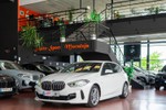 BMW Serie 1 116d 116cv Pack M  ocasión