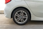 BMW Serie 1 116d 116cv Pack M  ocasión