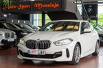 BMW Serie 1 116d 116cv Pack M  ocasión