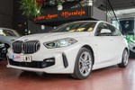 BMW Serie 1 116d 116cv Pack M  ocasión