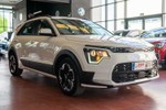 KIA Niro e 204cv Concept  Long Range  ocasión