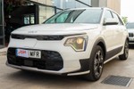 KIA Niro e 204cv Concept  Long Range  ocasión