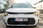 KIA Niro e 204cv Concept  Long Range  ocasión
