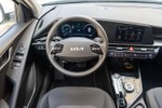 KIA Niro e 204cv Concept  Long Range  ocasión