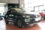 VOLKSWAGEN T-Roc 2.0TSi 4Motion Sport Pack 190cv Aut DSG  ocasión