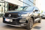 VOLKSWAGEN T-Roc 2.0TSi 4Motion Sport Pack 190cv Aut DSG  ocasión