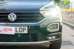 VOLKSWAGEN T-Roc 2.0TSi 4Motion Sport Pack 190cv Aut DSG  ocasión