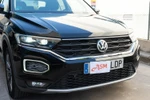 VOLKSWAGEN T-Roc 2.0TSi 4Motion Sport Pack 190cv Aut DSG  ocasión