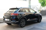 VOLKSWAGEN T-Roc 2.0TSi 4Motion Sport Pack 190cv Aut DSG  ocasión