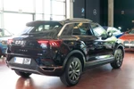 VOLKSWAGEN T-Roc 2.0TSi 4Motion Sport Pack 190cv Aut DSG  ocasión
