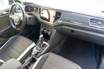 VOLKSWAGEN T-Roc 2.0TSi 4Motion Sport Pack 190cv Aut DSG  ocasión