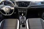 VOLKSWAGEN T-Roc 2.0TSi 4Motion Sport Pack 190cv Aut DSG  ocasión