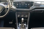 VOLKSWAGEN T-Roc 2.0TSi 4Motion Sport Pack 190cv Aut DSG  ocasión